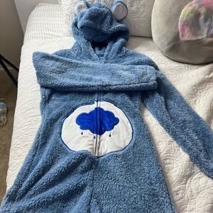 Pijama jumpsuit: Care Bears